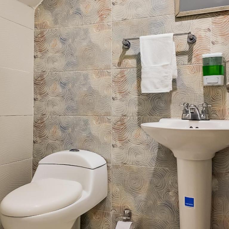 Precioso Apartamento Duplex en gran ubicación - Apartamento de 1 dormitorio - 18