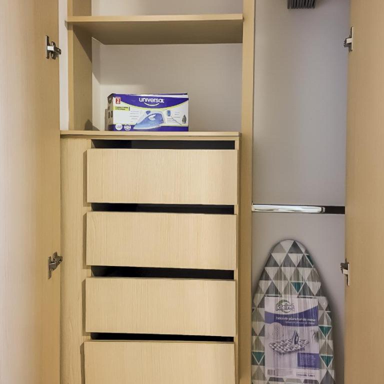 Precioso Apartamento Duplex en gran ubicación - Apartamento de 1 dormitorio - 19