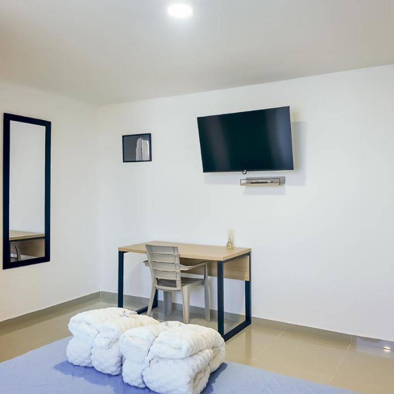 Precioso Apartamento Duplex en gran ubicación - Apartamento de 1 dormitorio - 20