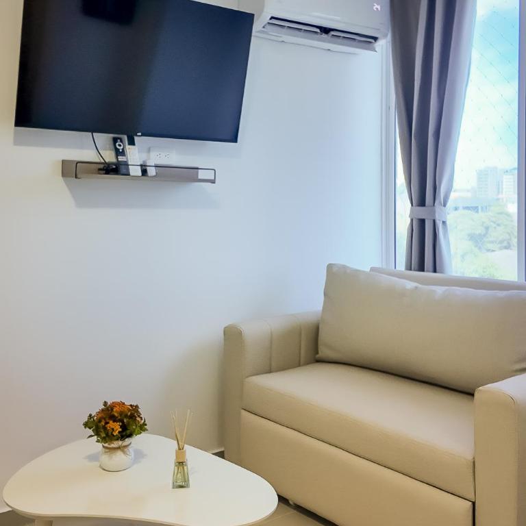 Precioso Apartamento Duplex en gran ubicación - Apartamento de 1 dormitorio - 24