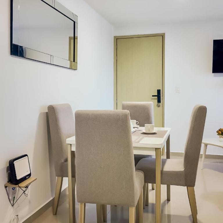 Precioso Apartamento Duplex en gran ubicación - Apartamento de 1 dormitorio - 25