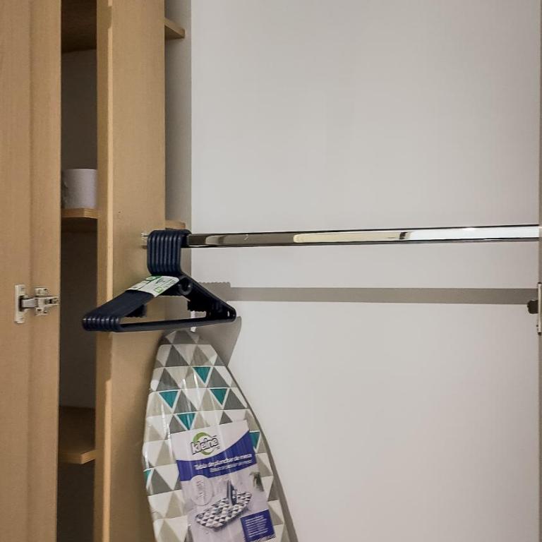 Precioso Apartamento Duplex en gran ubicación - Apartamento de 1 dormitorio - 27