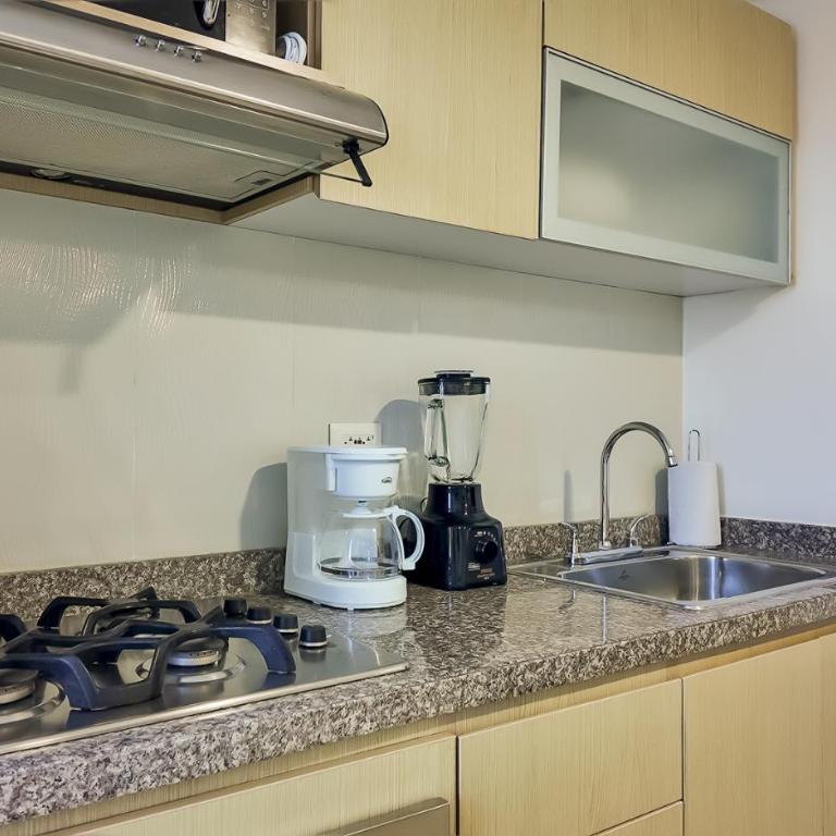 Precioso Apartamento Duplex en gran ubicación - One-Bedroom Apartment - 31