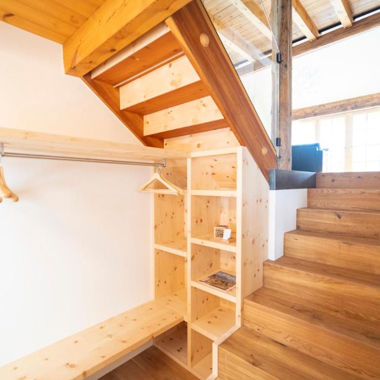 Chasa Muntanella - Apartment mit 3 Schlafzimmern - 4