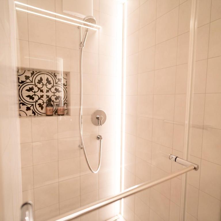 Chasa Muntanella - Apartment mit 3 Schlafzimmern - 11