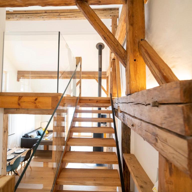 Chasa Muntanella - Apartment mit 3 Schlafzimmern - 15