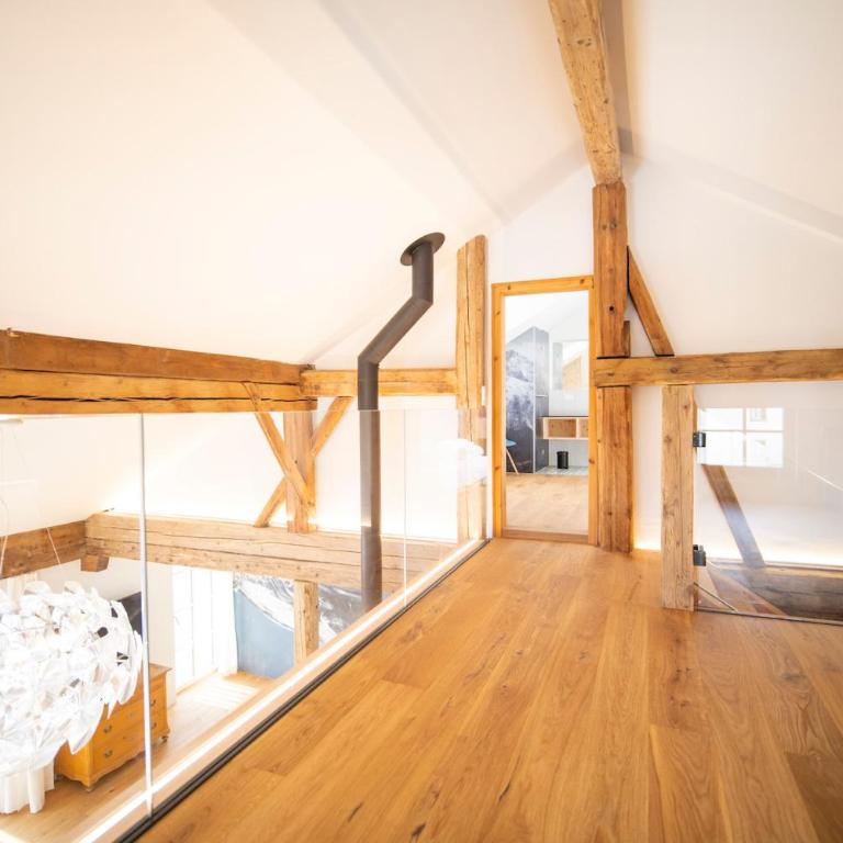 Chasa Muntanella - Apartment mit 3 Schlafzimmern - 19