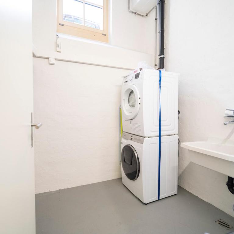 Chasa Muntanella - Apartment mit 3 Schlafzimmern - 22