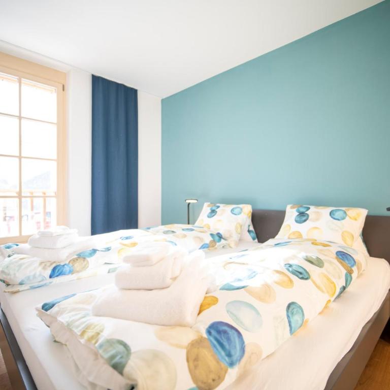 Chasa Muntanella - Apartment mit 2 Schlafzimmern - 18
