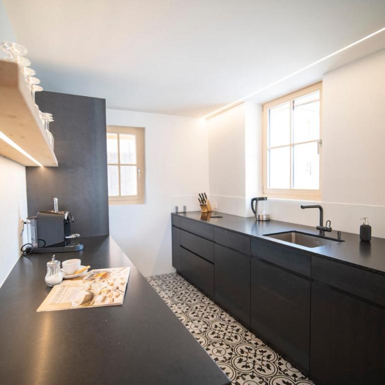 Chasa Muntanella - Apartment mit 3 Schlafzimmern - 30