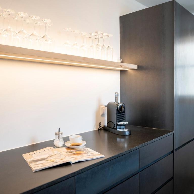 Chasa Muntanella - Apartment mit 3 Schlafzimmern - 35
