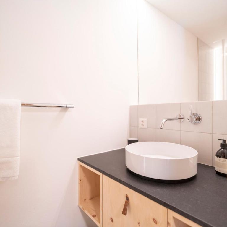 Chasa Muntanella - Apartment mit 3 Schlafzimmern - 37