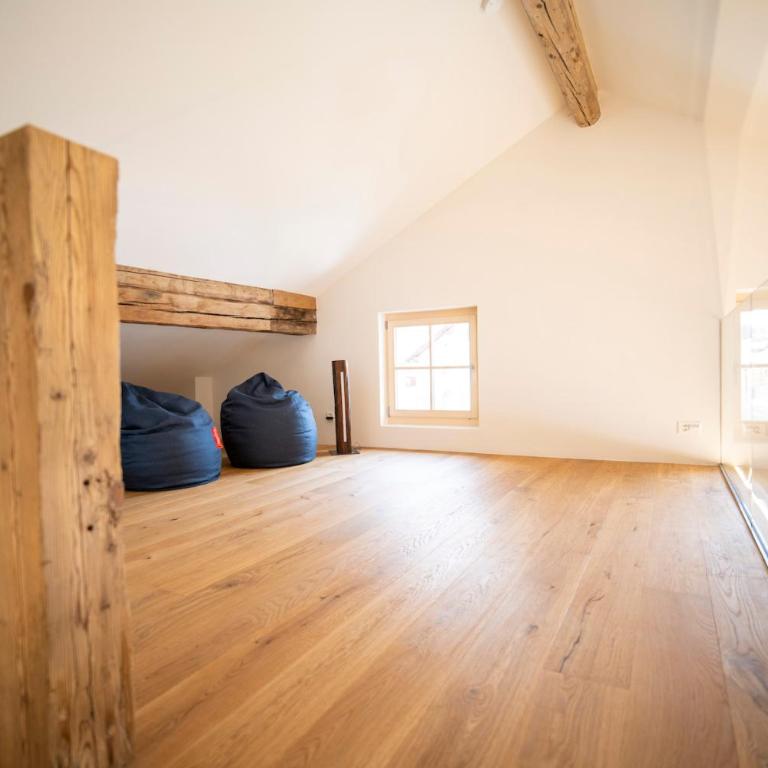 Chasa Muntanella - Apartment mit 3 Schlafzimmern - 41