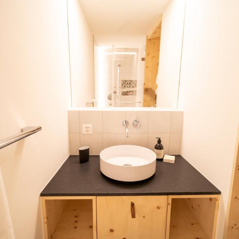 Chasa Muntanella - Apartment mit 3 Schlafzimmern - 43