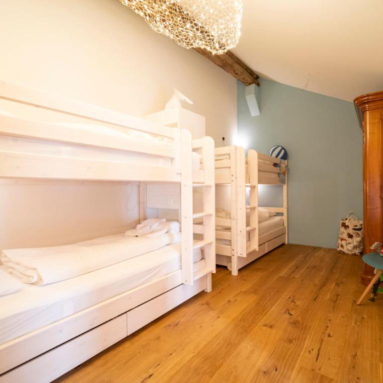 Chasa Muntanella - Apartment mit 3 Schlafzimmern - 44