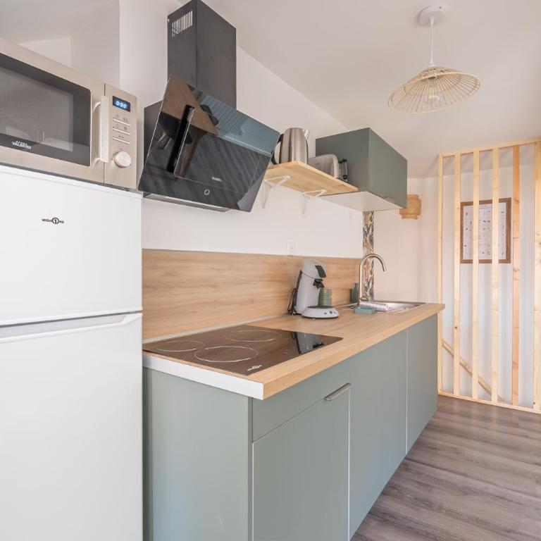 Côte d'eau "Au cœur de la vieille ville" - Appartements - Appartamento con 2 Camere da Letto - 5