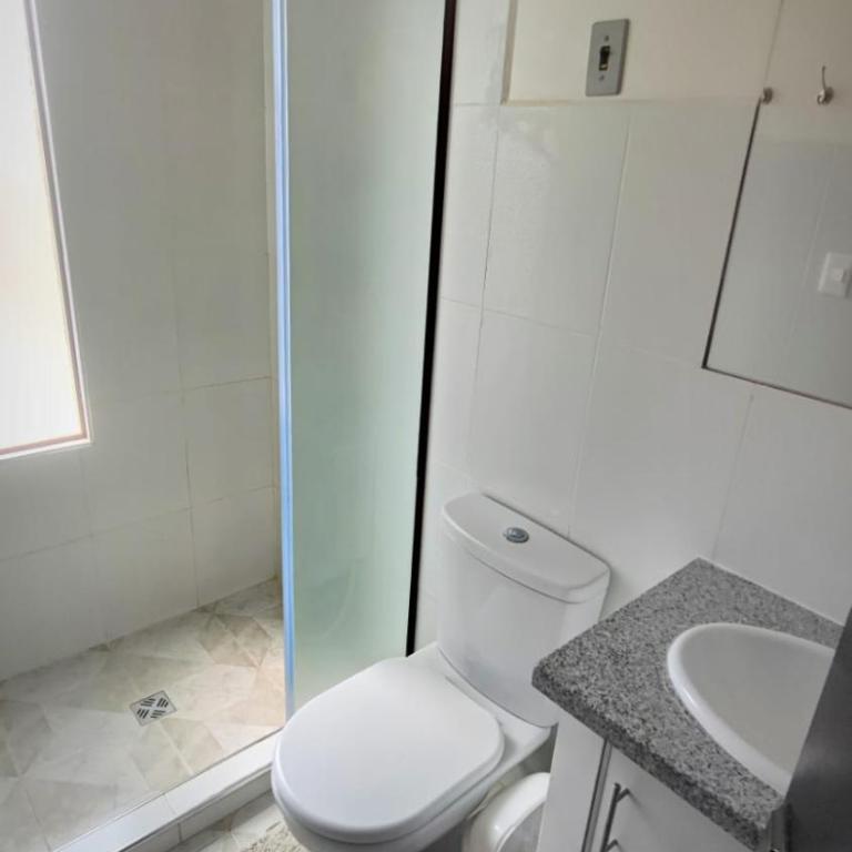 Home Away - Habitación Doble Deluxe - 3