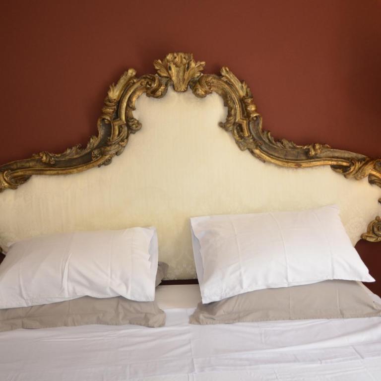 La piccola corte - Appartamento con 2 Camere da Letto, Balcone e Terrazza - 26