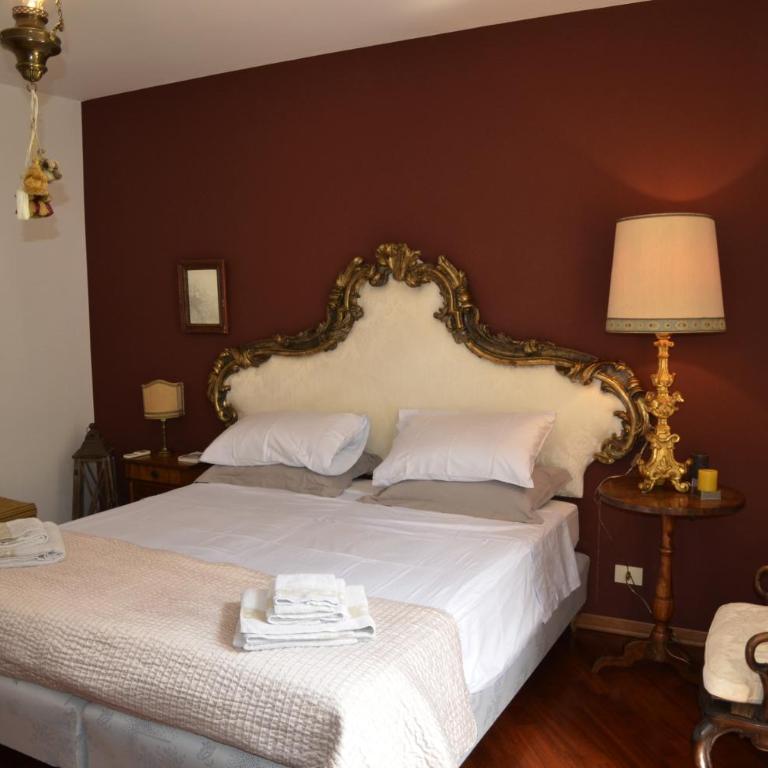 La piccola corte - Appartamento con 2 Camere da Letto, Balcone e Terrazza - 28