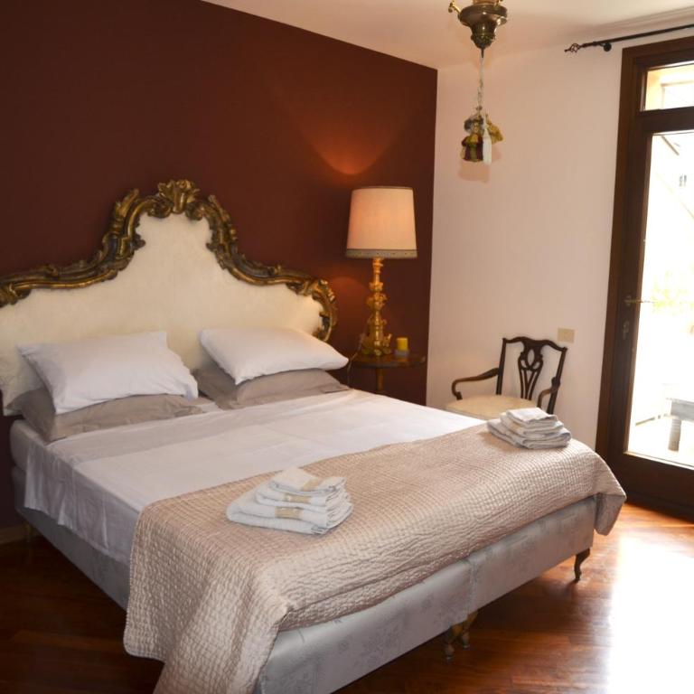 La piccola corte - Appartamento con 2 Camere da Letto, Balcone e Terrazza - 27