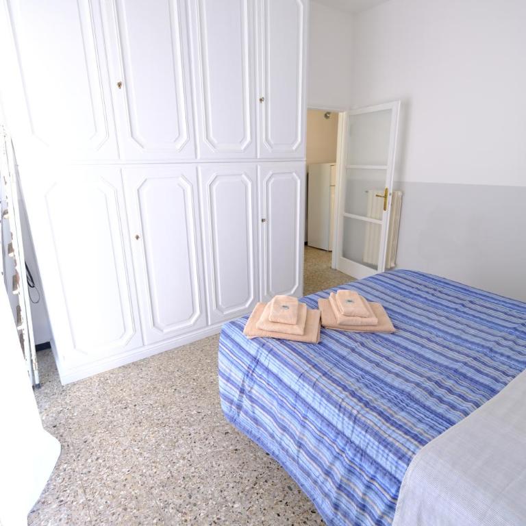Casa Guastone by PortofinoVacanze - Appartamento con 1 Camera da Letto - 6