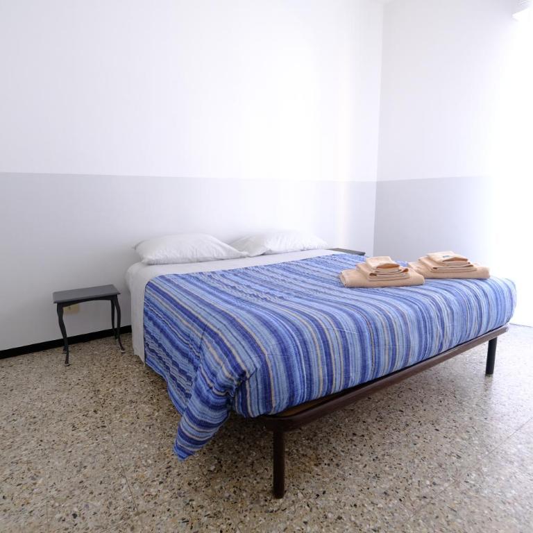Casa Guastone by PortofinoVacanze - Appartamento con 1 Camera da Letto - 8