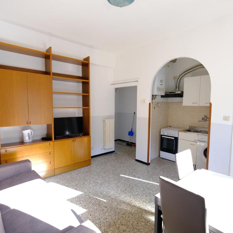 Casa Guastone by PortofinoVacanze - Appartamento con 1 Camera da Letto - 12