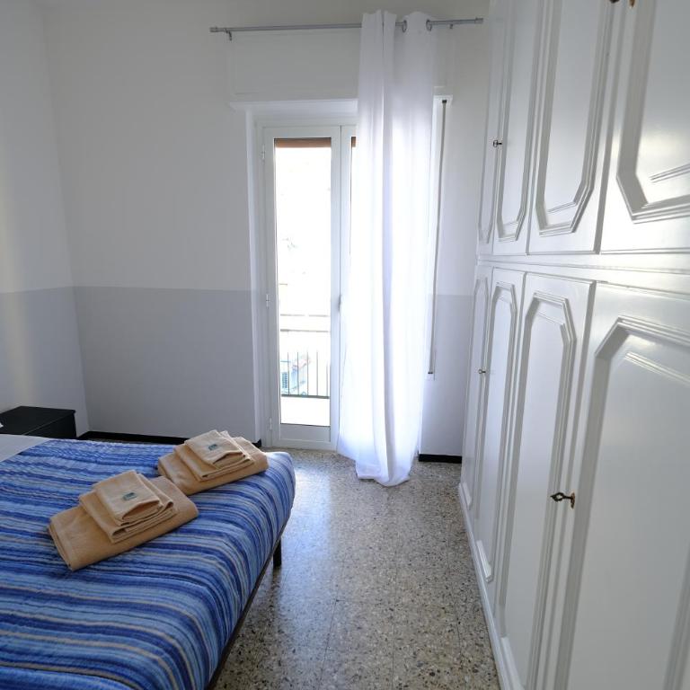 Casa Guastone by PortofinoVacanze - Appartamento con 1 Camera da Letto - 13
