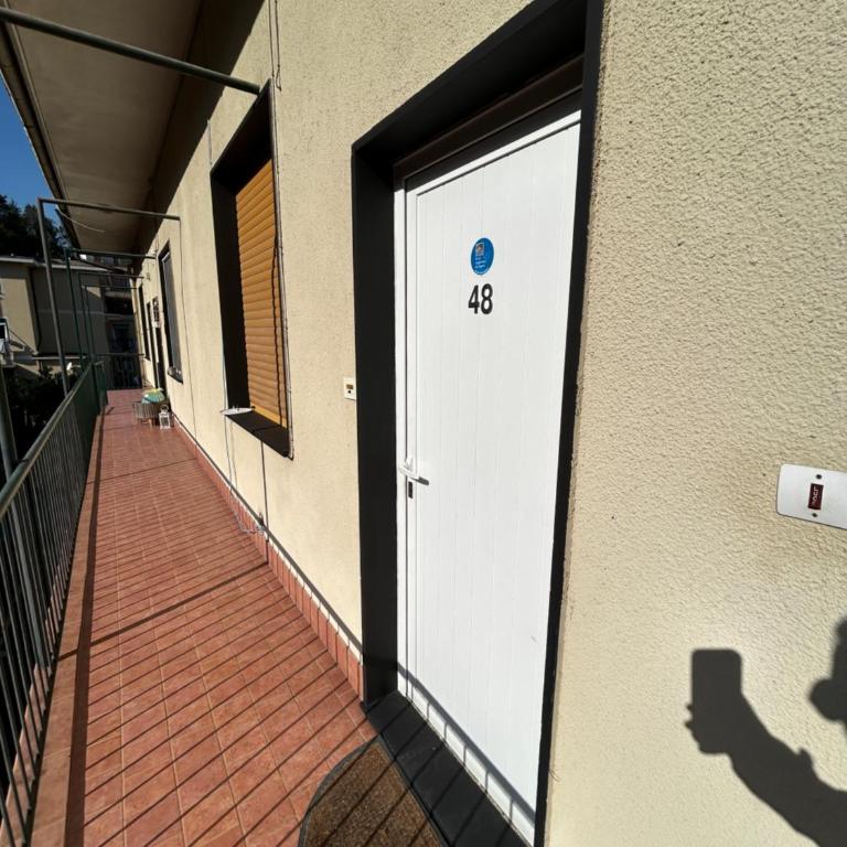 Casa Guastone by PortofinoVacanze - Appartamento con 1 Camera da Letto - 14