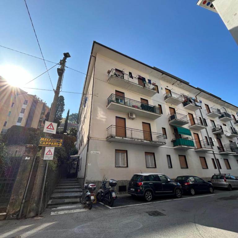Casa Guastone by PortofinoVacanze - Appartamento con 1 Camera da Letto - 19