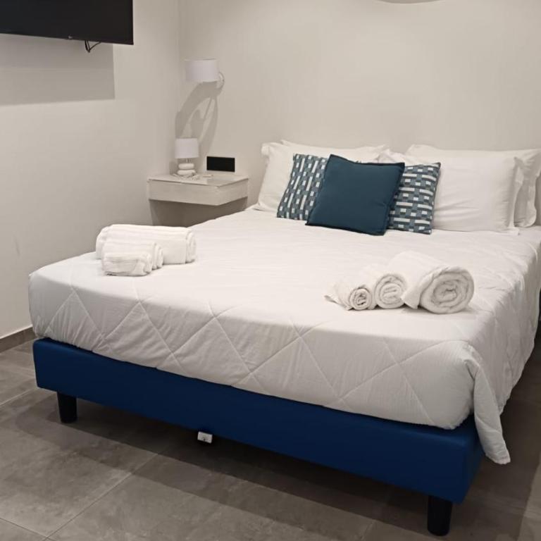 Panhouse Rooms & Suite - Double Room - 14