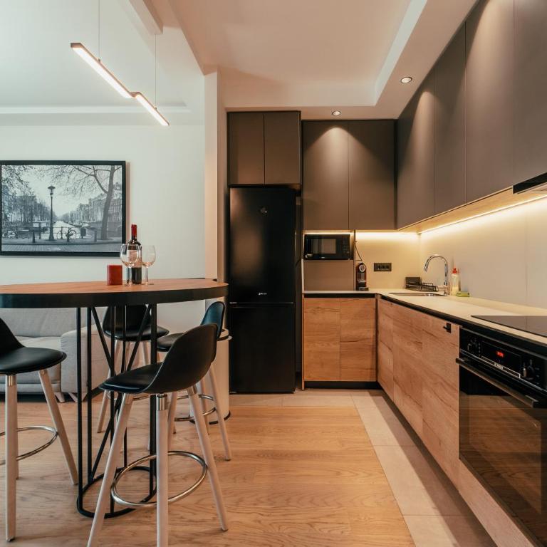 Belgrade Waterfront Oasis - Apartman sa 1 Spavaćom Sobom - 7