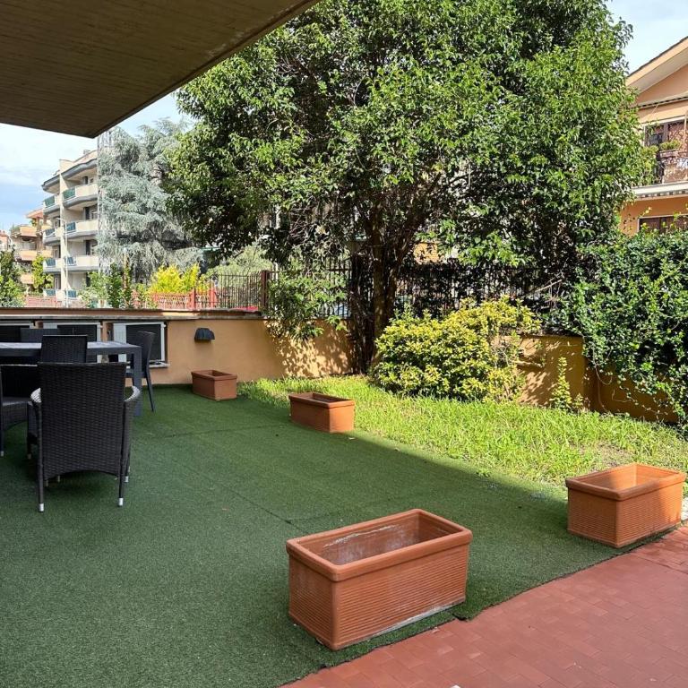 Casina dei Gemelli - Apartment mit 2 Schlafzimmern - 3