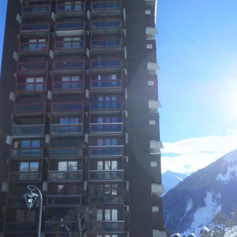 Studio fonctionnel avec accès direct aux pistes - Studio - 7