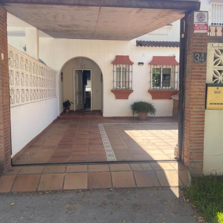 Casa en Guadalmar Malaga, Naturaleza y Playa - Casa de 2 dormitorios - 36