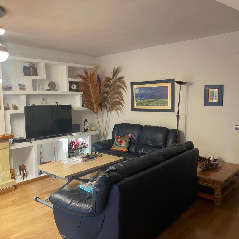 Casa en Guadalmar Malaga, Naturaleza y Playa - Casa de 2 dormitorios - 37