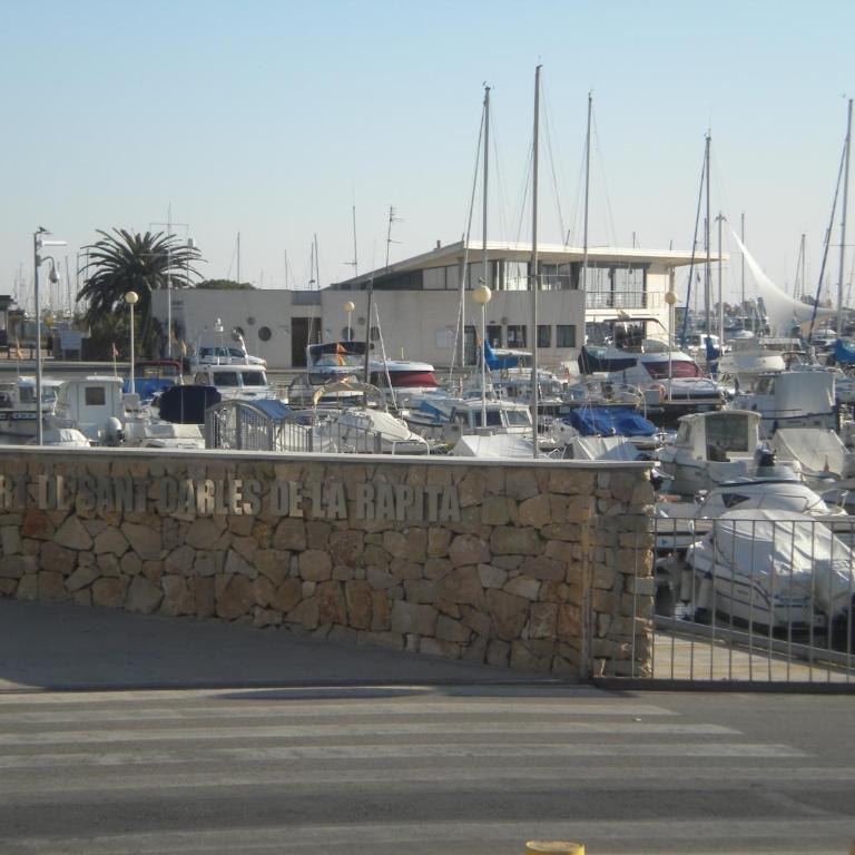 Apartamento San Carlos - Apartamento con balcón - 22