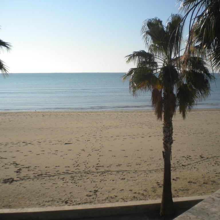 Apartamento San Carlos - Apartamento con balcón - 20