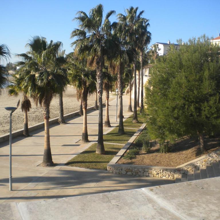 Apartamento San Carlos - Apartamento con balcón - 21
