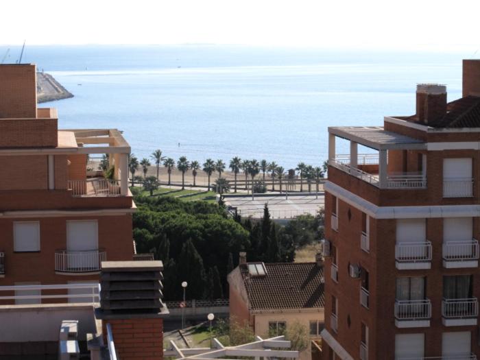 Apartamento San Carlos - Apartamento con balcón - 1