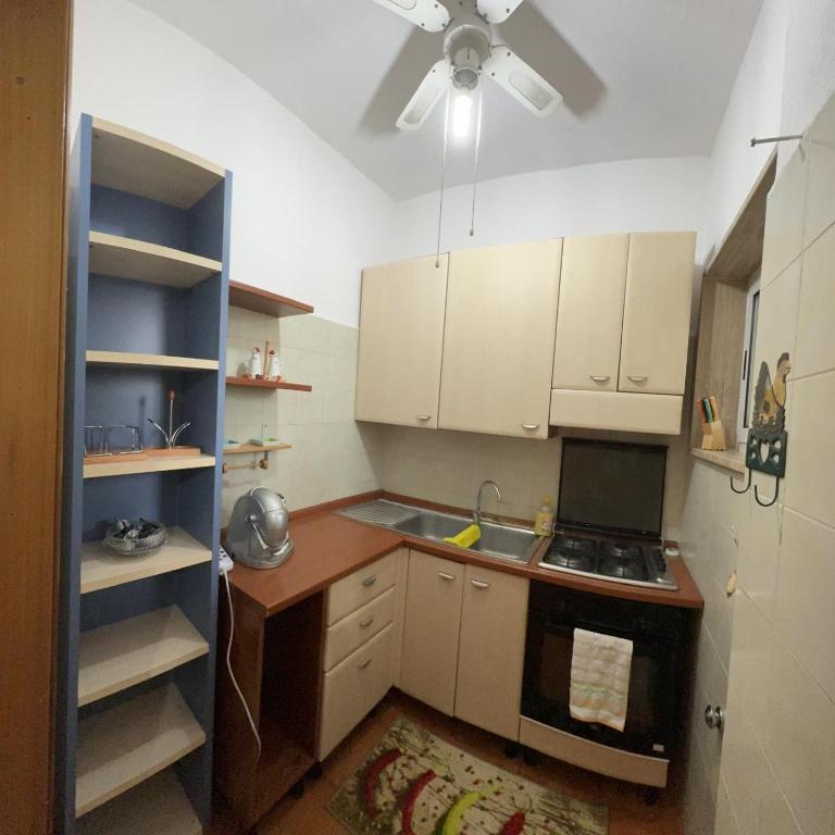 La Casa di LULÚ - One-Bedroom Apartment - 3