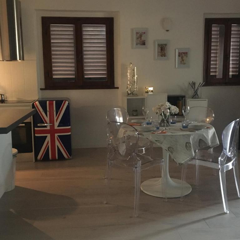 Suite Leonella - Appartamento con 1 Camera da Letto - 5