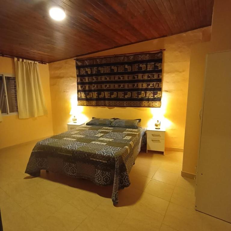 Uta Wara - Apartamento de 1 dormitorio - 2