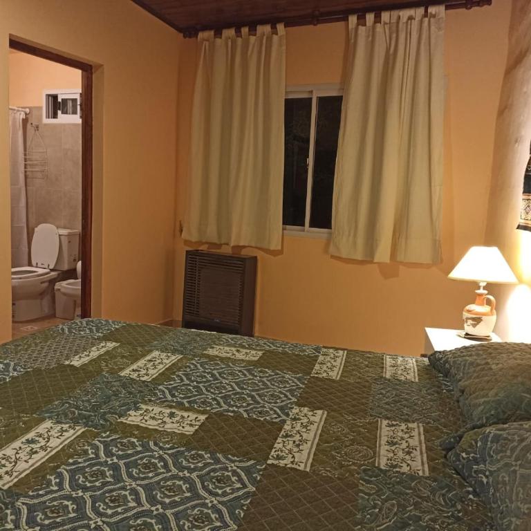 Uta Wara - Apartamento de 1 dormitorio - 4