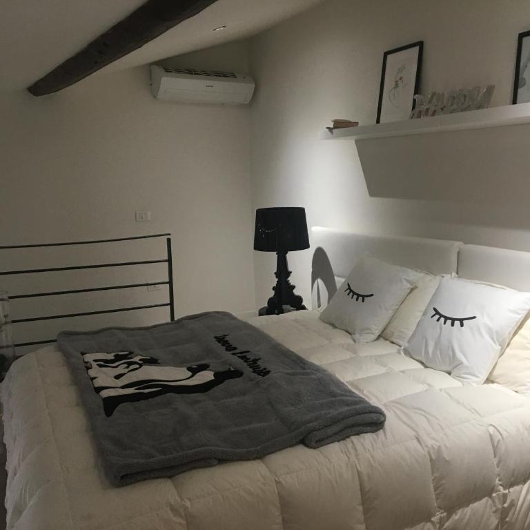 Suite Leonella - Appartamento con 1 Camera da Letto - 10