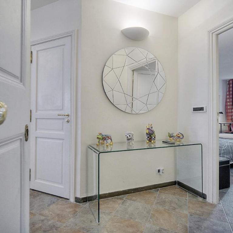 Joli 3 chambres MEYNADIER-FORVILLE A3B075 - Apartamento de 3 dormitorios - 24