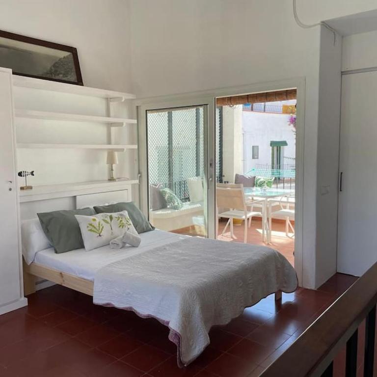 Casa pintora Neus - Apartment mit 2 Schlafzimmern - 1