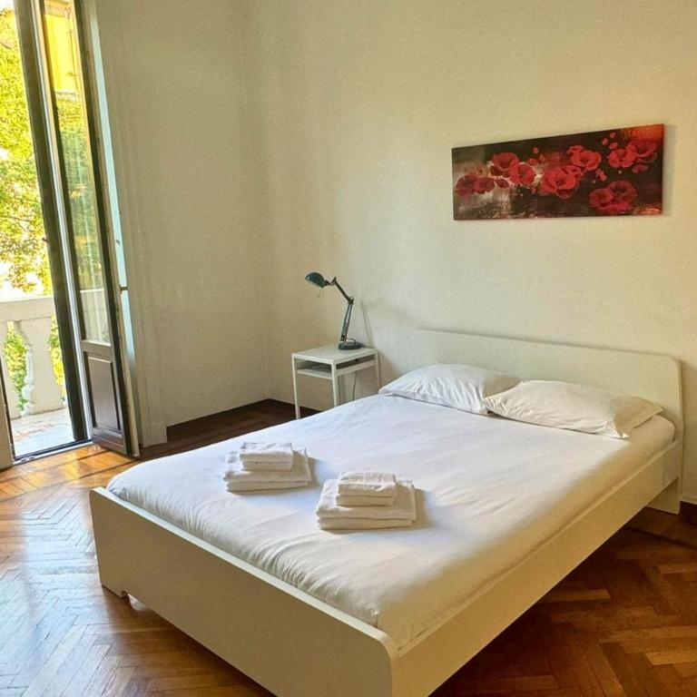 Garibaldi - Moscova three-room in the heart of Milan - Appartamento con 2 Camere da Letto - 3