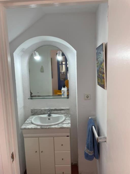 Casa pintora Neus - Apartment mit 2 Schlafzimmern - 9