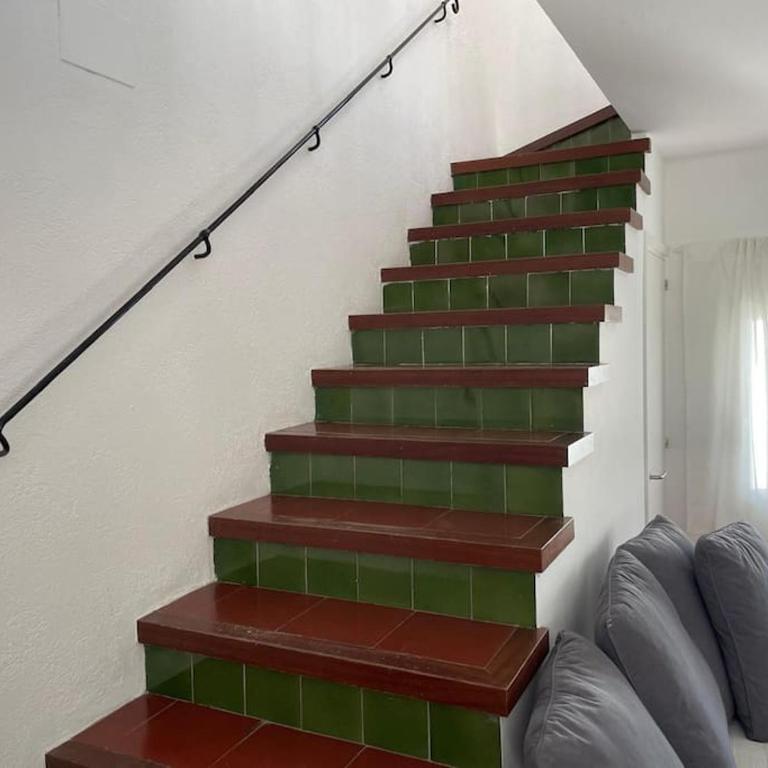 Casa pintora Neus - Apartment mit 2 Schlafzimmern - 10